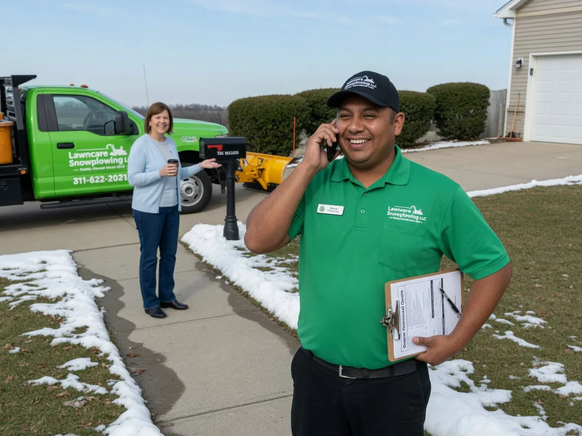 Lawn Care Services By Expert Landscaper Manchester, PA FAQs